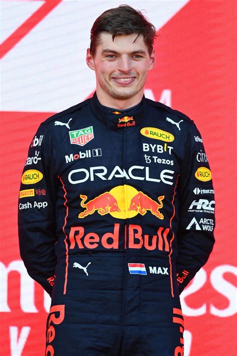 verstappen alter