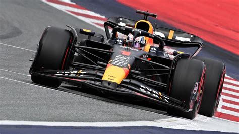 verstappen on pole for austria