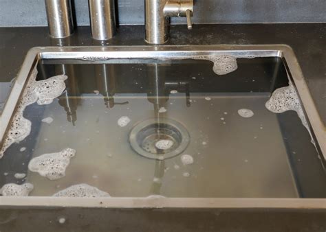 Verstopte Afvoer Keuken