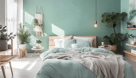 Fine Deco Chambre Vert Deau that you must know, You?re in
