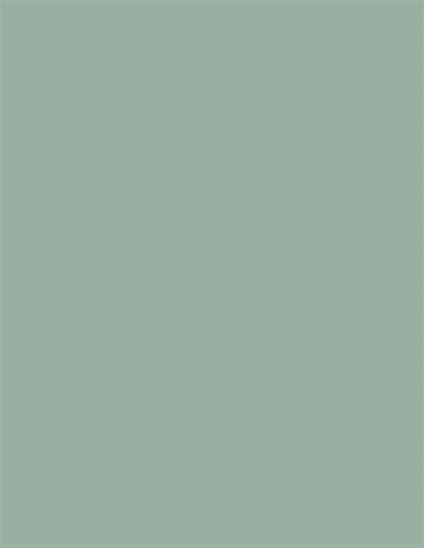 Le vert de gris, la couleur facile à vivre et tendance pour un