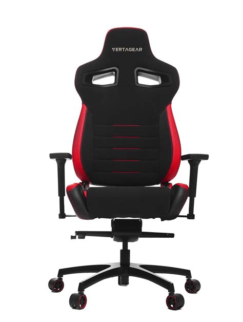 vertagear ergonomic gaming chair