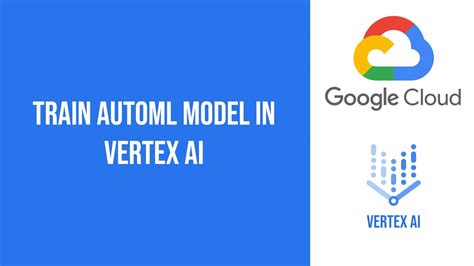 vertex ai automl