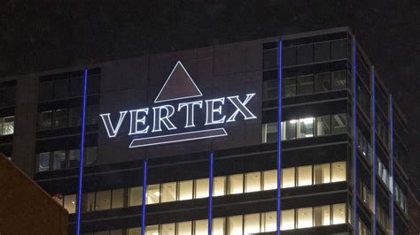 vertex pharmaceuticals incorporated boston
