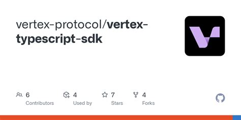 vertex protocol github