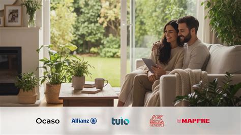 Protect Your Home With Verti Seguro Hogar Insurance