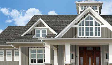 Vertical Vinyl Siding Ideas House Considerations And Design
