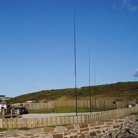 Vertical Array Antenna