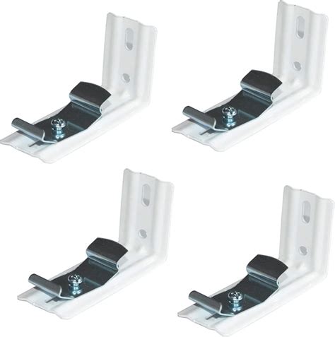 Vertical Blinds Brackets