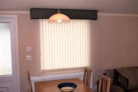 Vertical Blinds For Caravan Windows