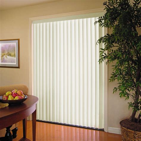 Transform Your Space with Vertical Blinds for Sliding Glass Doors from Home Depot - Stylish and Functional Solutions for Any Room!