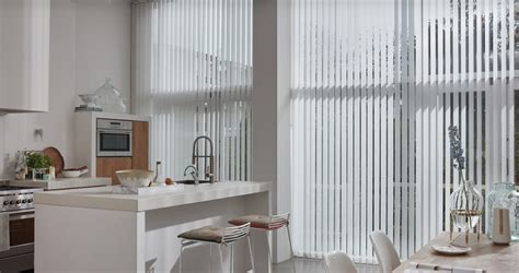 Vertical Blinds Kent