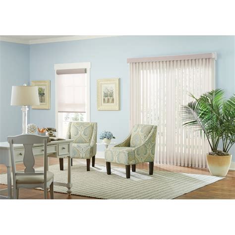Vertical Blinds Lowe's