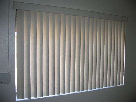 Transform Your Phoenix Home with Stylish and Functional Vertical Blinds