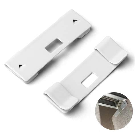 Vertical Blinds Replacement Clips