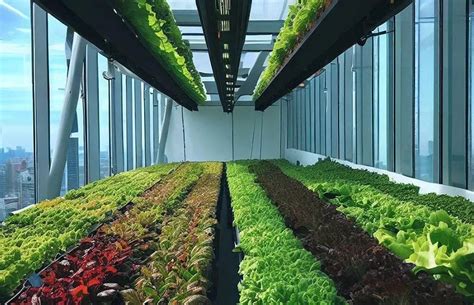 Vertical Farm Technologies Llc