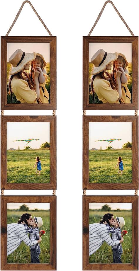 Vertical Frame Collage