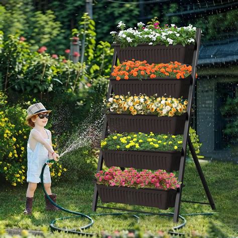 Vertical Gardening Amazon