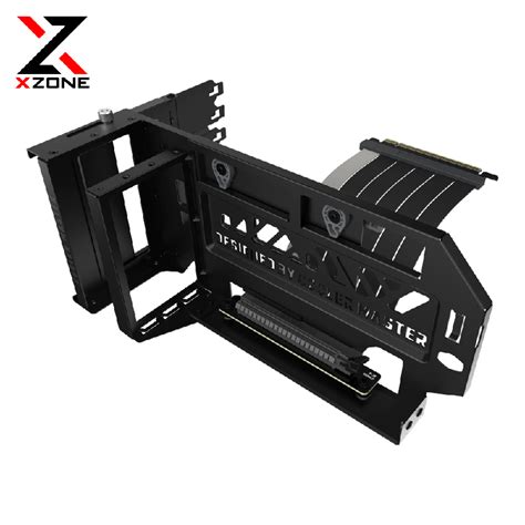 Vertical Graphics Card Holder Kit