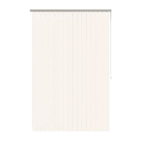 Vertical Louvers Replacement