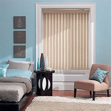 Vertical Mini Blinds For Windows