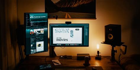 Vertical Monitor Uses