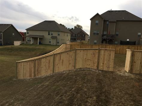 Vertical One Fence Llc