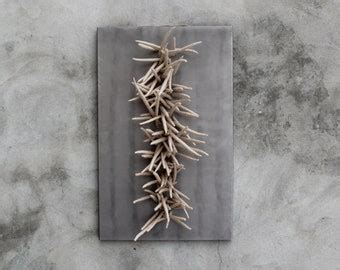 Vertical Rectangular Wall Decor