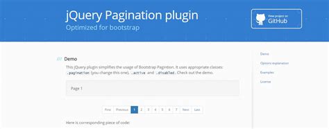 Vertical Slider With Pagination Jquery