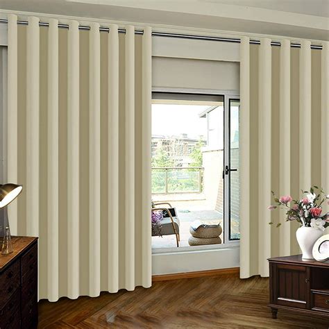 Insulate Your Home with Vertical Thermal Blinds: The Perfect Solution for Energy-Efficient Living