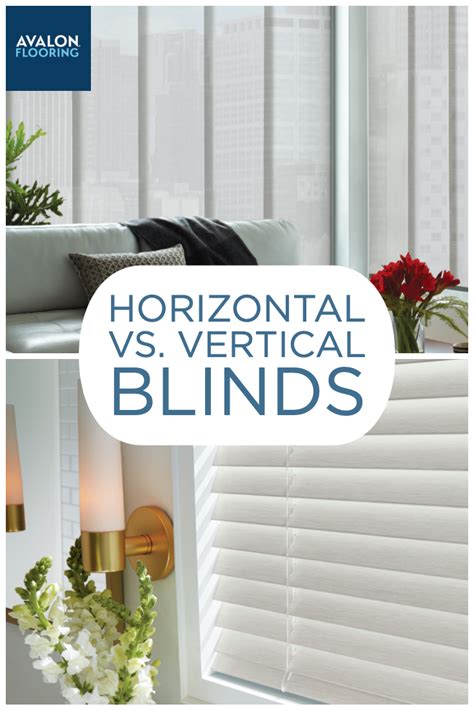 Vertical vs Horizontal Blinds: Which One Is Best For Your Windows?