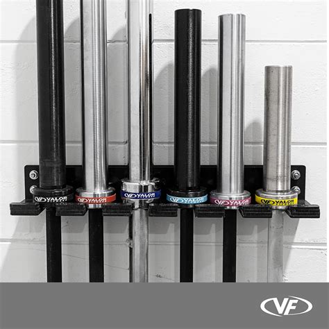 Vertical Wall Mount Storage