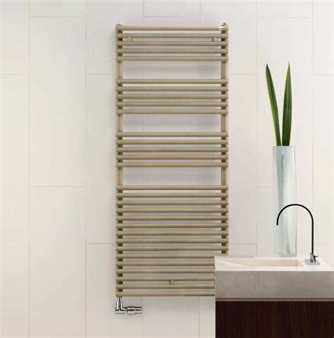 Verticale Handdoekradiator