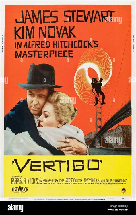 Vertigo For A Year