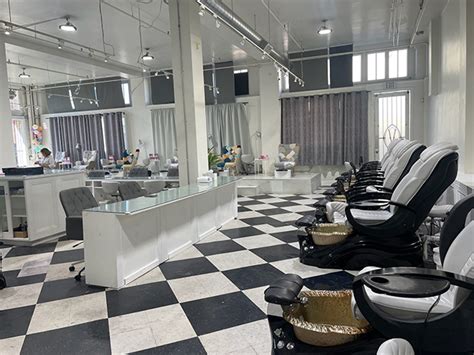Vertigo Nail Salon