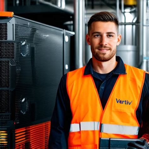 Vertiv™ Geist™ Monitored Rack PDU ingelmec
