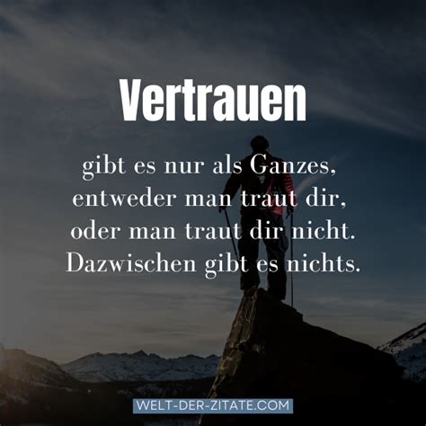 Vertrauen In Mich Oder Mir