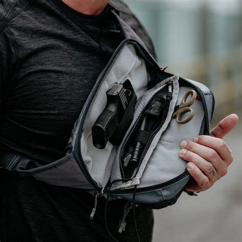 vertx concealed carry bag