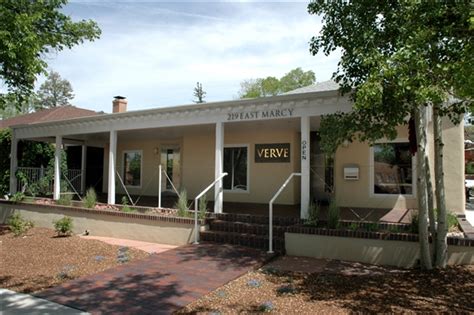 verve gallery of photography santa fe nm