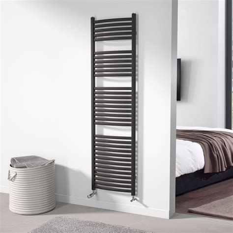 Verwarming Handdoekradiator