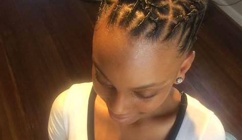 Very Short Starter Locs Styles I Am Ready To Start Hairstyles Hairstyles