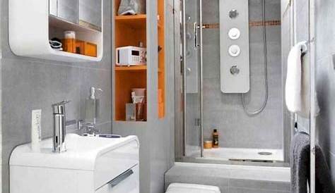 Smart Small Bathroom Ideas for 2023 | Checkatrade