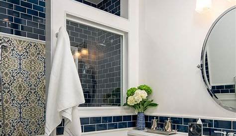 Best Information About Bathroom Size And Space Arrangement