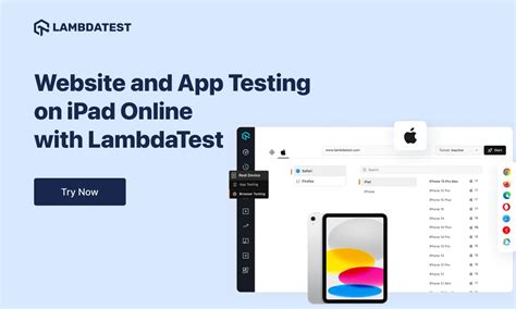 very - Time Website and network App Testing on LambdaTest