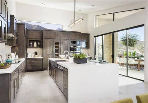 beautiful kitchens eat your heart out (part one) Montecito Real Estate