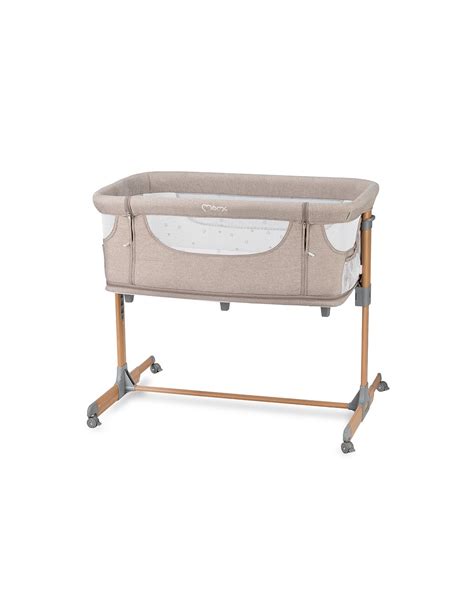 Very Bedside Cot