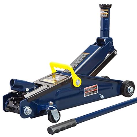 Very Best Floor Jack