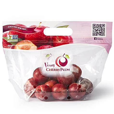 very cherry plums publix