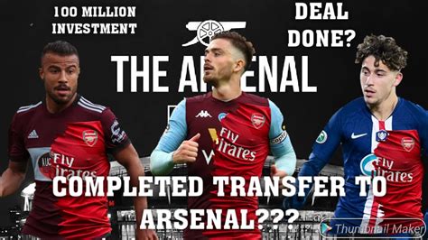 very closer arsenal transfer news