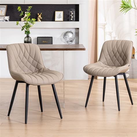 Very Comfortable Kitchen Chairs